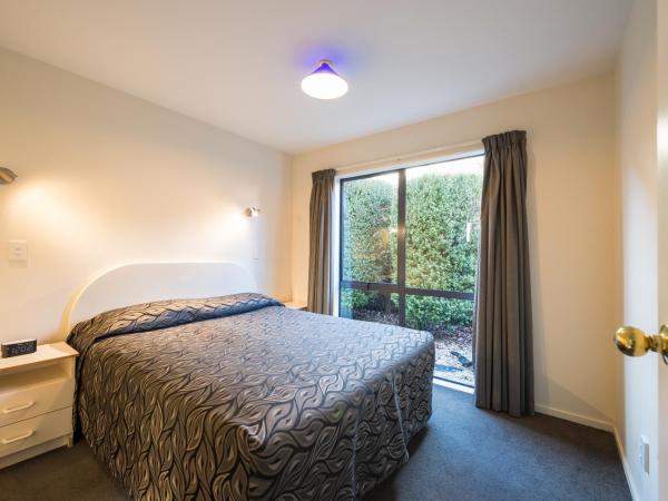 Annabelle Court Motel : photo 5 de la chambre appartement 2 chambres