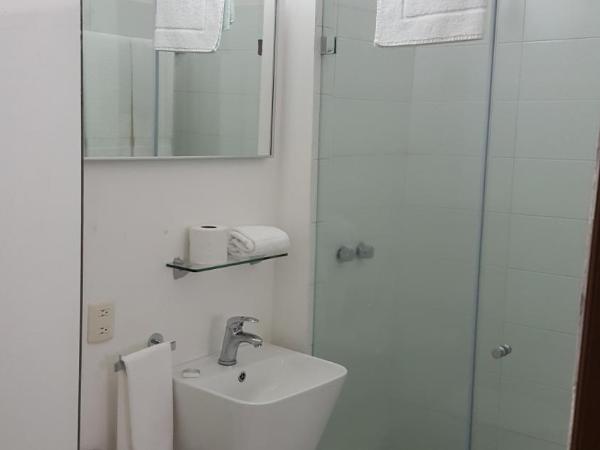 Distrito Condesa Rooms and Studios : photo 3 de la chambre chambre double ou lits jumeaux supérieure