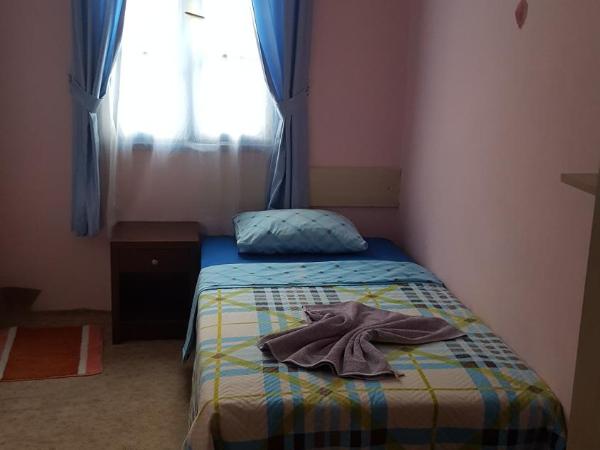 Mavi Pansiyon : photo 5 de la chambre chambre simple standard