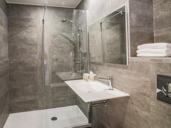 Le Mariana : photo 1 de la chambre chambre triple standard