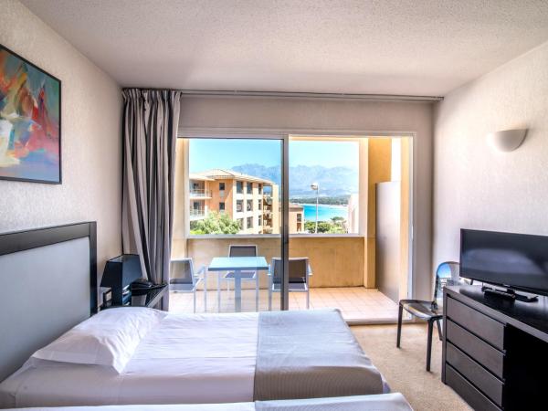 Le Mariana : photo 1 de la chambre chambre triple confort