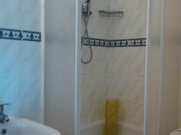 Hospedaria Sãozinha : photo 4 de la chambre chambre triple