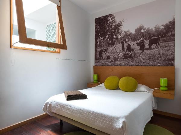 Pensao O Laranjeira : photo 1 de la chambre chambre double super Économique