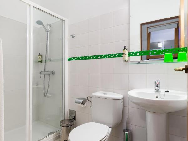 Pensao O Laranjeira : photo 5 de la chambre chambre double super Économique