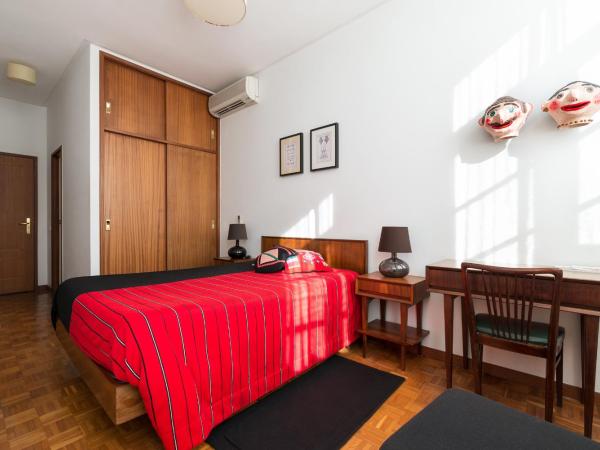 Pensao O Laranjeira : photo 5 de la chambre chambre double standard