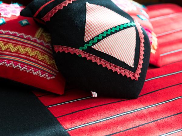 Pensao O Laranjeira : photo 3 de la chambre chambre double standard