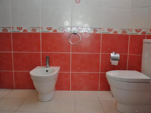 Hotel Lunay : photo 5 de la chambre chambre double ou lits jumeaux standard