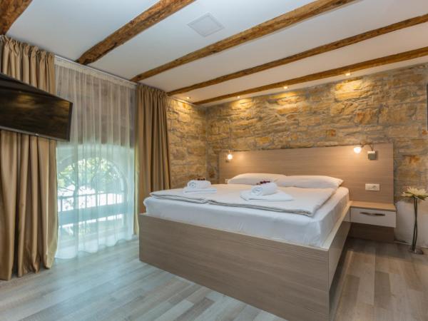 Minella Residence : photo 4 de la chambre chambre double supérieure