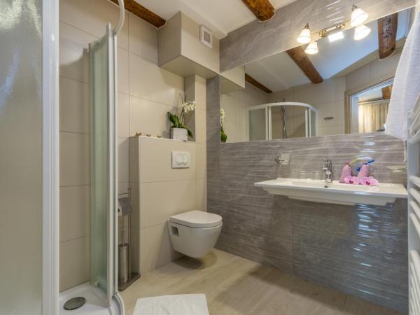 Minella Residence : photo 2 de la chambre suite deluxe