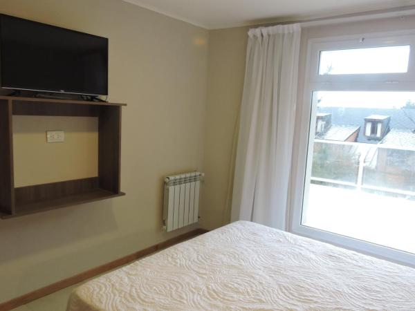 Apart Hotel Bungalows Matute : photo 4 de la chambre appartement - vue sur piscine 