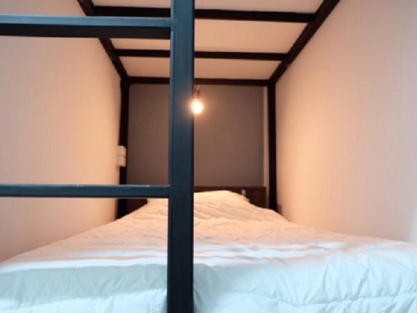 Backpack Station : photo 5 de la chambre lit superposé dans dortoir mixte