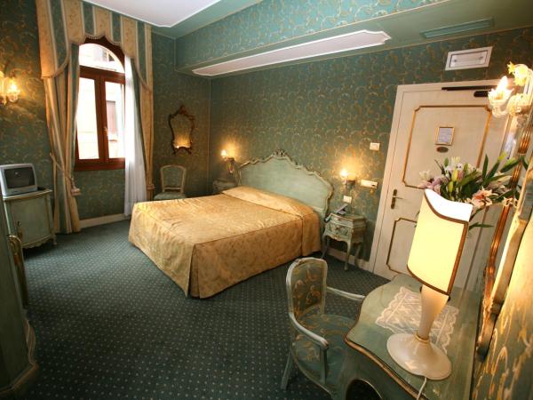 Locanda Ca' del Brocchi : photo 4 de la chambre chambre triple