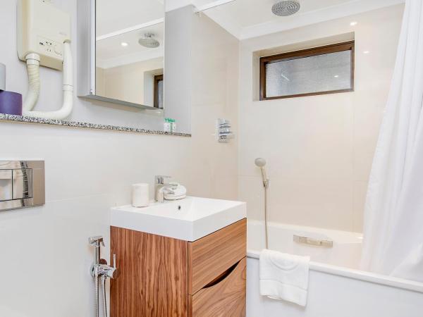 Mayfair House : photo 4 de la chambre appartement 2 chambres standard