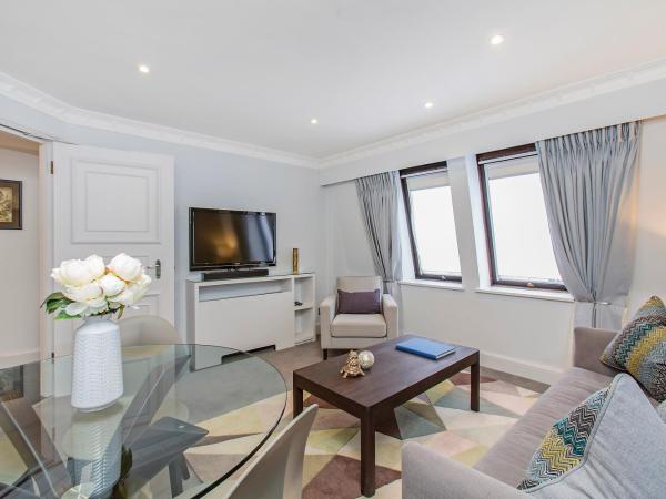 Mayfair House : photo 1 de la chambre appartement supérieur 1 chambre