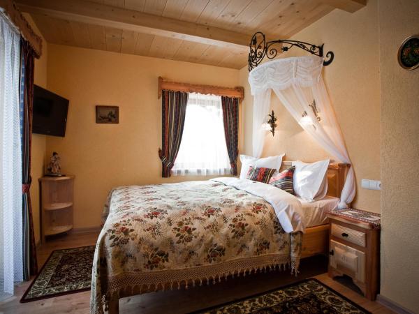 Hotel Bambi Boutique : photo 5 de la chambre chambre deluxe