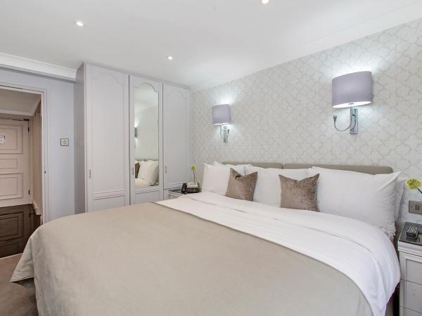 Mayfair House : photo 3 de la chambre appartement 1 chambre