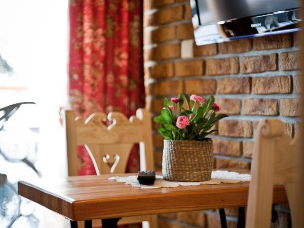 Hotel Bambi Boutique : photo 8 de la chambre chambre standard