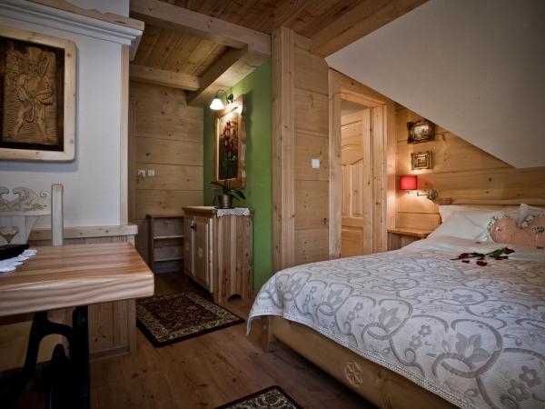 Hotel Bambi Boutique : photo 9 de la chambre chambre standard