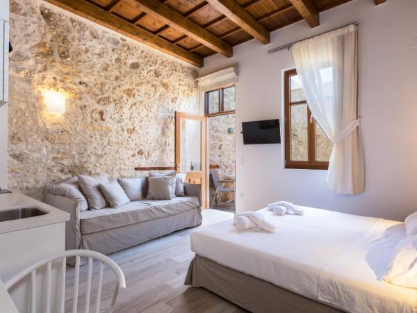 Casa Dei Delfini : photo 1 de la chambre suite junior