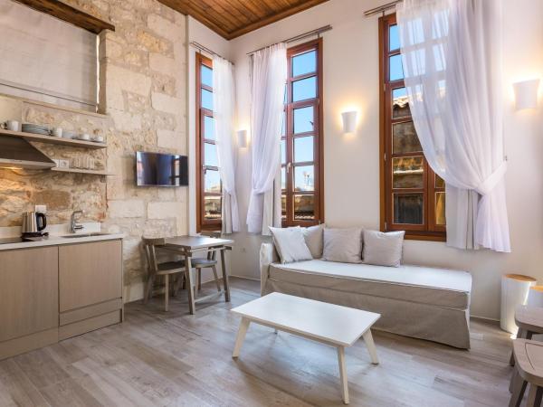 Casa Dei Delfini : photo 2 de la chambre chalet supérieur