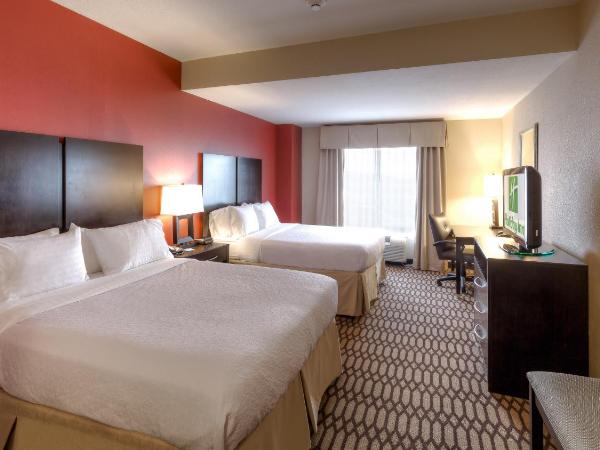 Holiday Inn North Quail Springs, an IHG Hotel : photo 1 de la chambre chambre standard