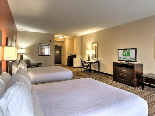 Holiday Inn North Quail Springs, an IHG Hotel : photo 2 de la chambre chambre standard