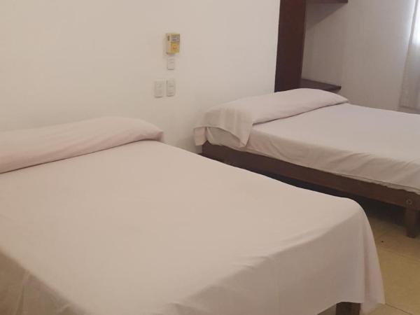Hotel Carruiz : photo 8 de la chambre chambre double standard