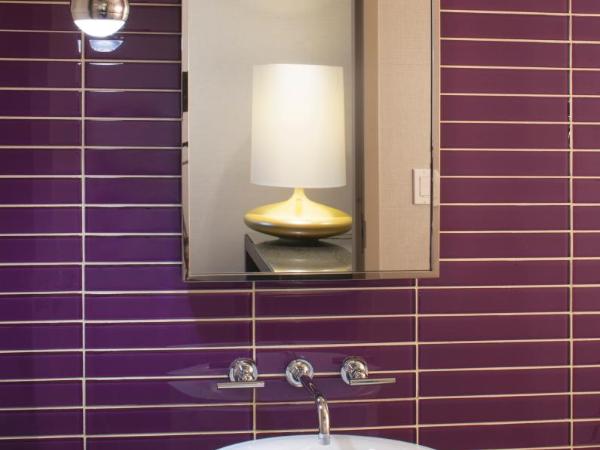 Hyatt Regency Los Angeles International Airport : photo 6 de la chambre suite 1 chambre avec 2 lits queen-size