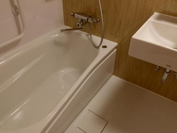 Ueno First City Hotel : photo 6 de la chambre chambre lits jumeaux de style japonais - non-fumeurs