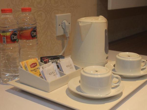 Namira Syariah Hotel Surabaya : photo 5 de la chambre chambre exécutive