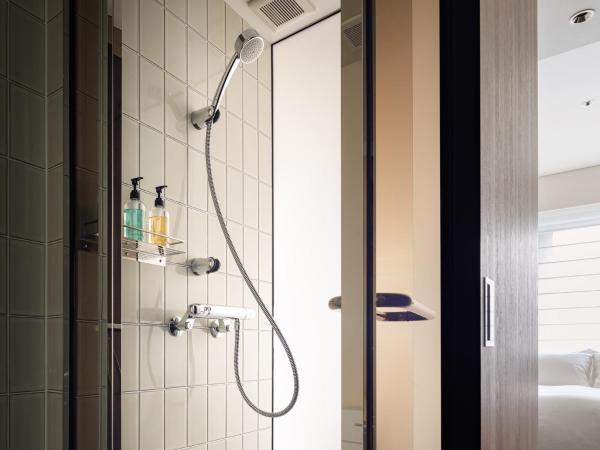 Kyoto Granbell Hotel : photo 5 de la chambre chambre lit king-size supérieure