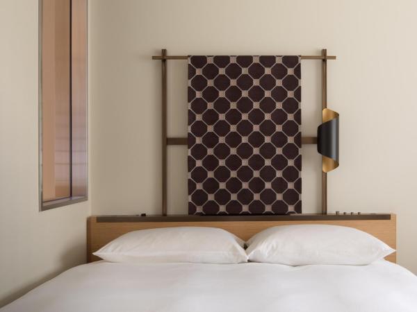 Kyoto Granbell Hotel : photo 7 de la chambre chambre lits jumeaux pour personnes à mobilité réduite