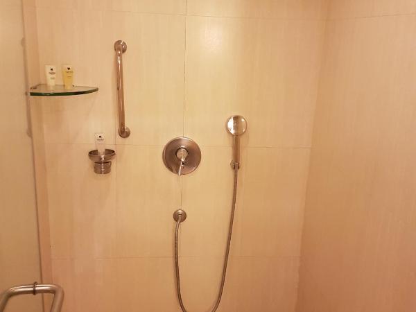 Park Plaza Gurgaon : photo 10 de la chambre executive suite with 20% disc on food and beverage at the great kebab factory
