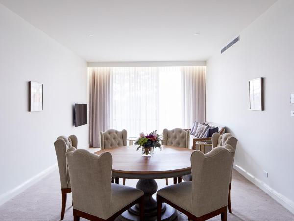 Knightsbridge Canberra : photo 6 de la chambre suite 1 chambre