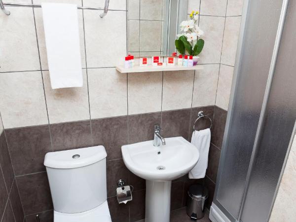 Classes Boutique Hotel : photo 4 de la chambre chambre double ou lits jumeaux standard