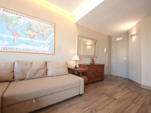 Talismano Luxury Suite & Loft & Alcova : photo 6 de la chambre appartement 2 chambres avec terrasse
