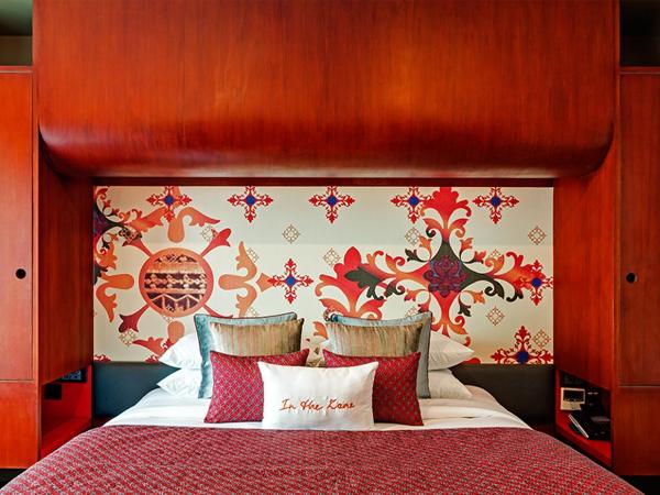 Zone By The Park, ORR, Chennai : photo 4 de la chambre zone suite