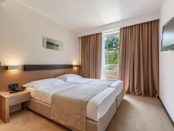 Hotel Molindrio Plava Laguna : photo 2 de la chambre chambre Économique