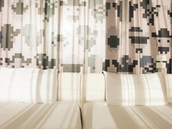 Refillnow! Hostel : photo 5 de la chambre chambre lits jumeaux (femmes)