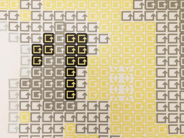 Refillnow! Hostel : photo 3 de la chambre chambre lits jumeaux (mixte)