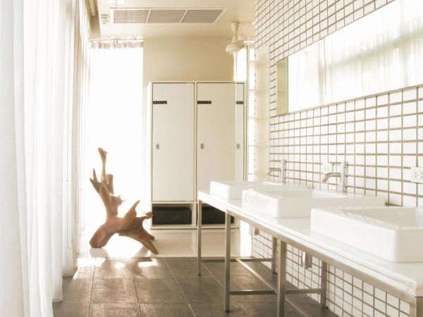 Refillnow! Hostel : photo 6 de la chambre lit simple dans dortoir pour femmes