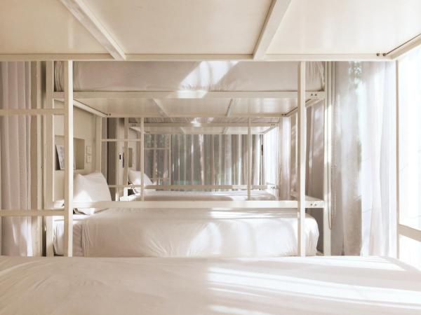 Refillnow! Hostel : photo 1 de la chambre lit simple dans dortoir mixte