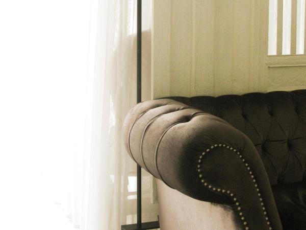 Refillnow! Hostel : photo 5 de la chambre chambre deluxe double ou lits jumeaux