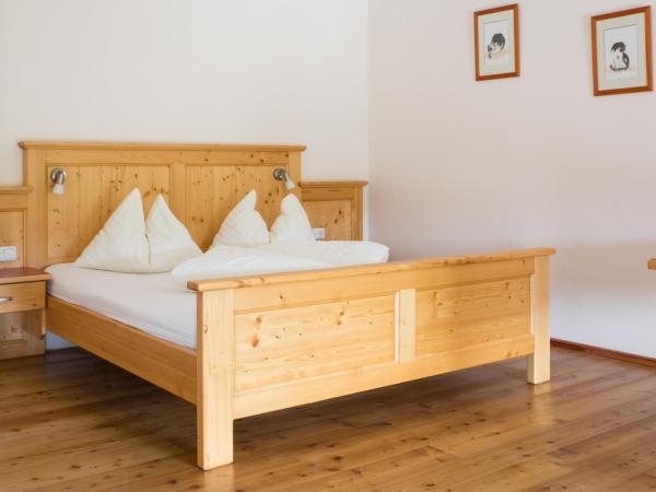 Waldbothgut : photo 5 de la chambre appartement - vue sur jardin