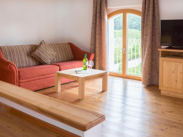 Waldbothgut : photo 1 de la chambre appartement - vue sur jardin