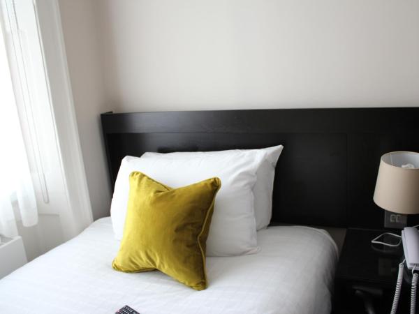 Bloomsbury Palace Hotel : photo 1 de la chambre chambre simple