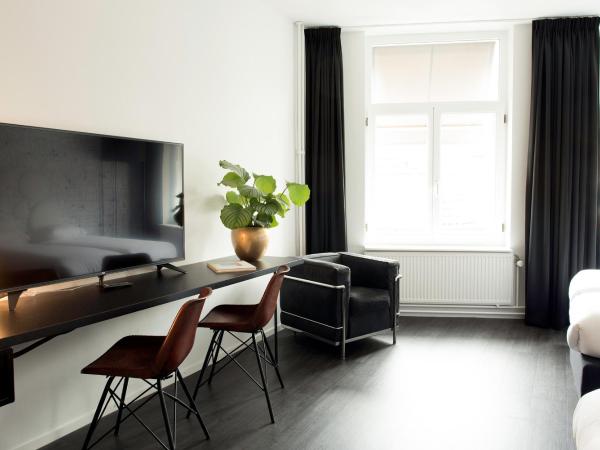 Mabi City Centre Hotel : photo 1 de la chambre chambre lits jumeaux deluxe