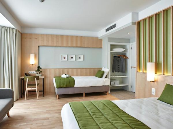 Yadoya Hotel : photo 3 de la chambre suite standard