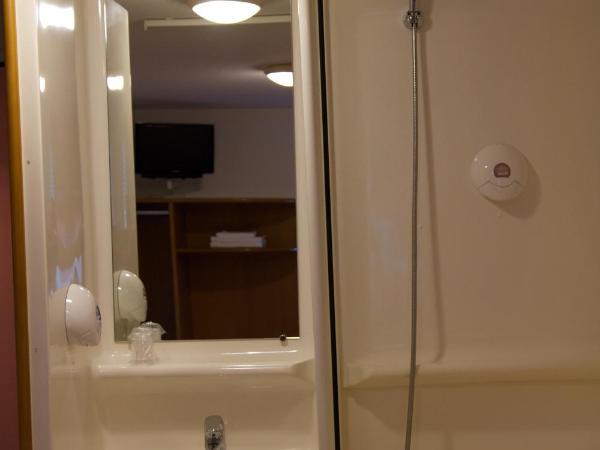 Quick Palace Vannes : photo 5 de la chambre chambre double