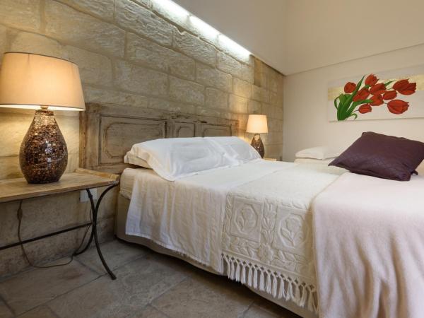 Palazzo Dei Dondoli : photo 4 de la chambre chambre triple